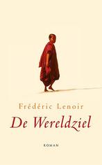 De wereldziel 9789025904319 Frédéric Lenoir, Boeken, Verzenden, Gelezen, Frédéric Lenoir