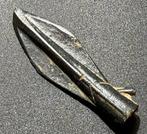 Oud-Grieks, Hellenistisch Brons Socketed pijlkop met een