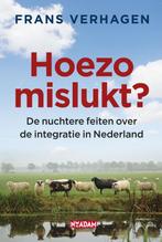 Hoezo mislukt? 9789046806340 Frans Verhagen, Boeken, Verzenden, Gelezen, Frans Verhagen