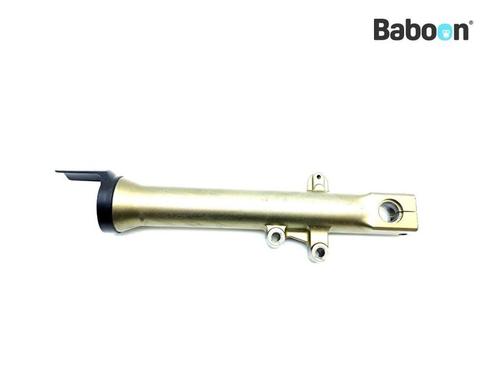 Voorvork Buitenpoot Rechts Kawasaki ER-6 2006-2008 (ER6 ER-6, Motoren, Onderdelen | Kawasaki, Gebruikt, Verzenden