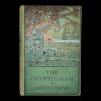 Jules Verne - The Cryptogram - 1914