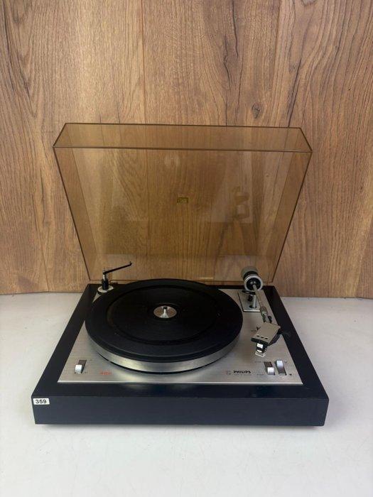 Philips - 408 Platenspeler, Audio, Tv en Foto, Radio's