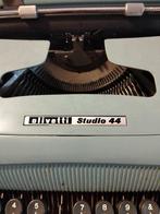 Marcello Nizzoli - Olivetti, Studio 44 - Machine à écrire -