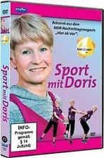 Sport mit Doris von .  DVD, Cd's en Dvd's, Gebruikt, Verzenden