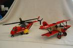 Lego Set - Technic - Planes and Helicopters, Enfants & Bébés, Jouets | Duplo & Lego