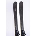 143 dames skis ATOMIC CLOUD C9 2023, grip walk, servotech,, Sport en Fitness, 140 tot 160 cm, Gebruikt, Verzenden, Carve