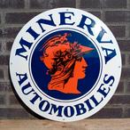 Minerva automobiles, Collections, Verzenden