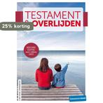 Testament & overlijden 9789059512276, Verzenden, Ciska Sikkel-Spierenburg
