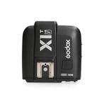 Godox X1 Transmitter - Fujifilm, TV, Hi-fi & Vidéo, Comme neuf, Ophalen of Verzenden