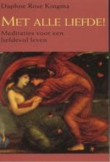 MET ALLE LIEFDE 9789023007968 D.R. Kingma, Verzenden, D.R. Kingma
