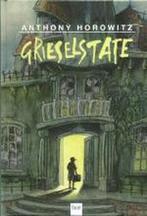 Grieselstate / Grieselstate / 1 9789050161923, Boeken, Verzenden, Gelezen, Anthony Horowitz