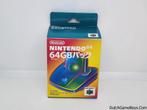 Nintendo 64 / N64 - Transfer Pak - Boxed - Japan, Consoles de jeu & Jeux vidéo, Consoles de jeu | Nintendo 64, Verzenden