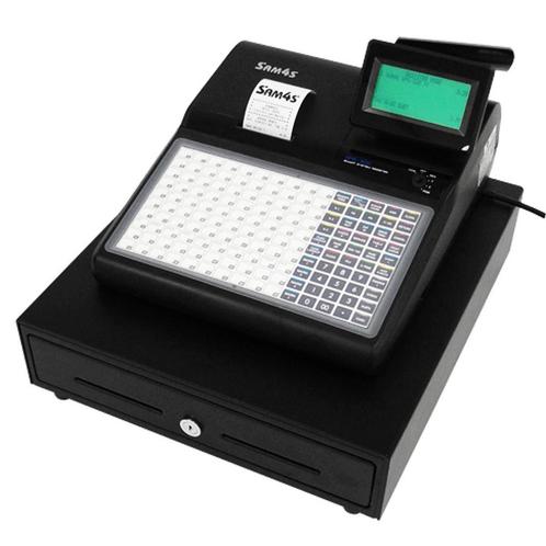 Kassa | SPS-320 | 100 Preset-Toetsen | 8-/2-Regeldisplays |, Zakelijke goederen, Horeca | Keukenapparatuur, Nieuw in verpakking