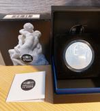 France. 10 Euro 2017/2018 (3 monnaies) Proof