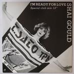 Shai Gould - Im ready for love - 12, Pop, Maxi-single