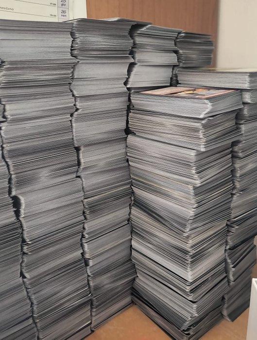 Wizards of The Coast - 6000 Bulk kaarten - Magic: The, Hobby & Loisirs créatifs, Jeux de cartes à collectionner | Magic the Gathering