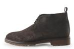 Floris van Bommel Veterschoenen in maat 45½ Bruin | 5% extra, Kleding | Heren, Schoenen, Bruin, Verzenden, Floris van Bommel, Zo goed als nieuw