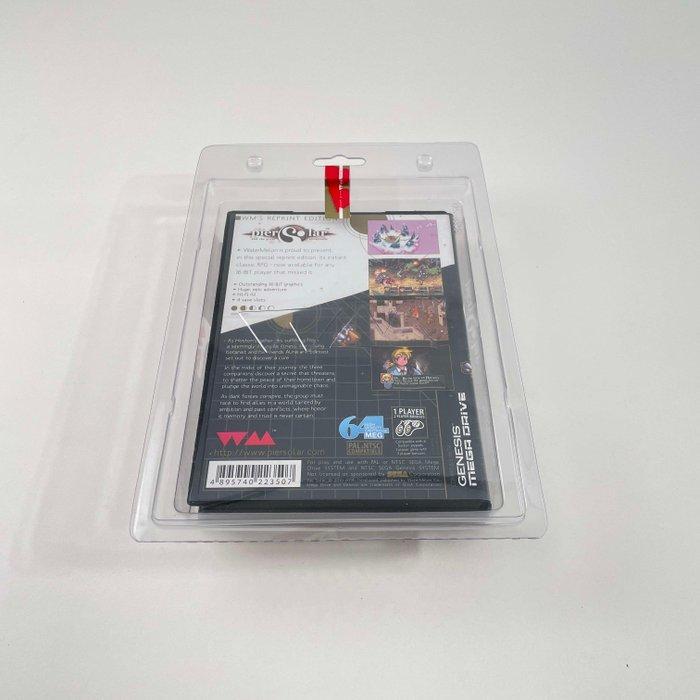 Sega - Mega Drive - Pier Solar and the Great Architects -, Games en Spelcomputers, Spelcomputers | Overige Accessoires