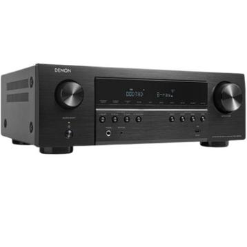 2dekans | Denon: AVC-S670H 5.2-kanaals 8K AV-versterker - beschikbaar voor biedingen