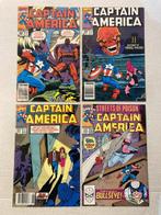 Captain America (1968 Series) 15 comics in range # 368 to, Boeken, Nieuw
