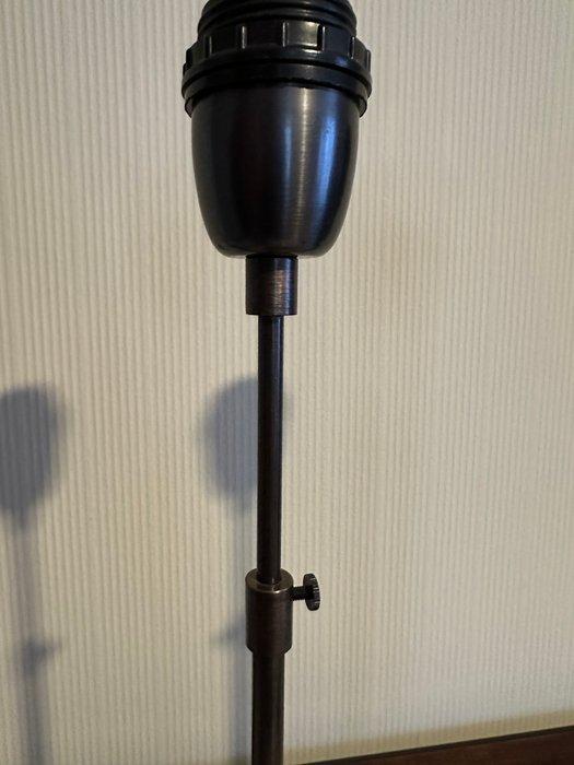 Stéphane Davidts - Tafellamp (2) - ZABOU 1 - Brons - Design, Antiek en Kunst, Curiosa en Brocante