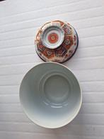 Vista Allegre - Vase avec couvercle - Porcelaine - Pot avec