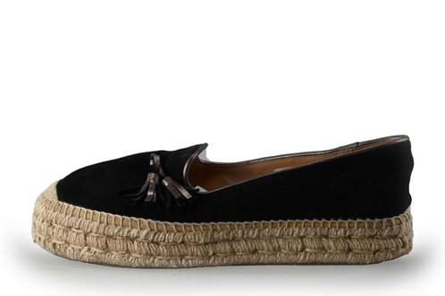 Ayana Espadrilles in maat 39 Zwart | 5% extra korting, Kleding | Dames, Schoenen, Zwart, Gedragen, Espadrilles, Verzenden