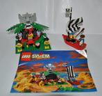 Lego - System - 6262 - LEGO 6262 King Kahukas Throne  con, Enfants & Bébés, Jouets | Duplo & Lego