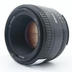 Nikon AF 50mm F/1.8 D | Tweedehands, Audio, Tv en Foto, Foto | Lenzen en Objectieven, Verzenden, Zo goed als nieuw