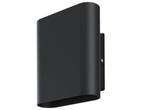 Veiling - Calex Smart Outdoor LED Up & Down Wandlamp, Nieuw