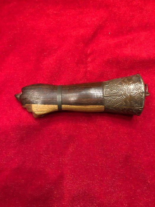 Religieuze en spirituele objecten - Onbekend - Brazilië -, Antiquités & Art, Art | Art non-occidental