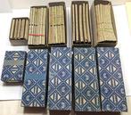 Märklin H0 - 5106/5100 - Modeltreinsporen (109) - M sporen, Nieuw