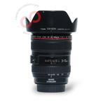 Canon EF 24-105mm 4.0 L IS USM nr. 3345, Audio, Tv en Foto, Foto | Lenzen en Objectieven, Ophalen of Verzenden, Gebruikt