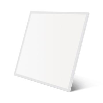 Back-lit LED Paneel - 60x60 - 3000K Warm Wit - 28W - 4760lu disponible aux enchères