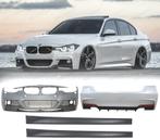 KIT CARROSSERIE BMW F30 LOOK M PERFORMANCE 11-15 BERLINE, Auto-onderdelen, Verzenden, Nieuw
