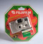 Fuji, Agfa, Kodak Point and shoot Appareil photo à viseur