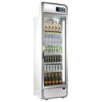 Koelkast | SubZero | 500L | Wit | -3°C/+10°C | Geforceerd |, Verzenden, Nieuw in verpakking