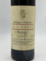 2000 Bodegas y Viñedos Alion - Ribera del Duero - 1 Fles, Verzamelen, Nieuw
