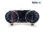 Tellerset Compleet KMH Yamaha XP 560 T-Max Tech Max ABS, Motoren, Verzenden, Gebruikt