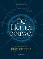 De hemelbouwer 9789056157890 Arjen Dijkstra, Verzenden, Zo goed als nieuw, Arjen Dijkstra