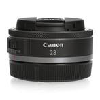 Canon RF 28mm F2.8 STM, Ophalen of Verzenden