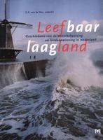 Leefbaar laagland. Geschiedenis van de waterbeheersing en, Verzenden
