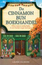 Dream Harbor serie 2 - De Cinnamon Bun Boekhandel, Boeken, Verzenden, Nieuw