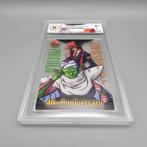 Graded card - PORTGAS D.ACE & PICCOLO [Dragonball×OnePiece], Nieuw