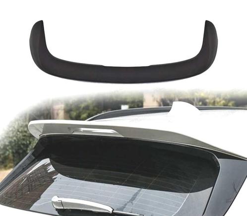 Aileron Becquet Toit Pour Bmw X1 F48 15- Abs Look M Performa, Auto-onderdelen, Carrosserie, Verzenden
