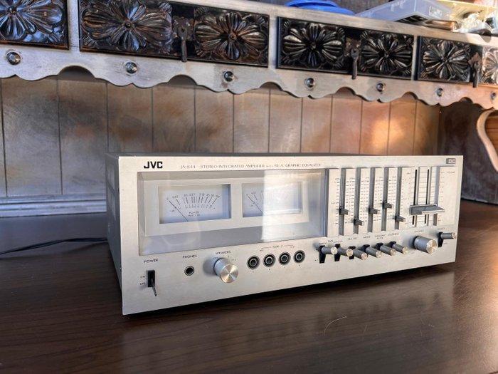 JVC - JA-S44 Hifi-set, Audio, Tv en Foto, Radio's