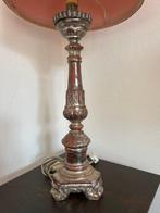 Kandelaar (2) - Hout