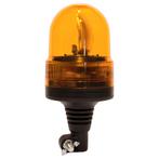 Halogeen Zwaailamp op DIN steun, Auto-onderdelen, Verlichting, Ophalen of Verzenden, Nieuw