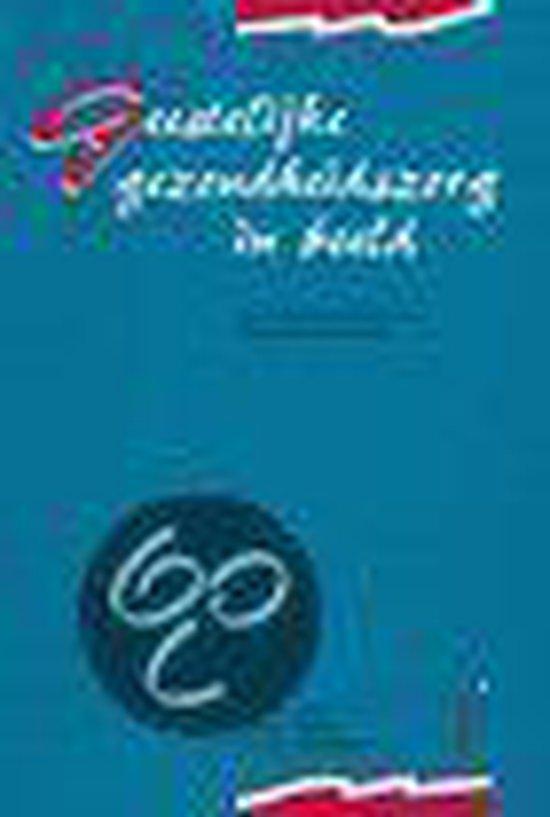 Geestelijke gezondheidszorg in beeld 9789031313570, Boeken, Wetenschap, Gelezen, Verzenden