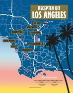 Recepten uit Los Angeles 9789059567535, Boeken, Kookboeken, Verzenden, Zo goed als nieuw, Victor Garnier Astorino